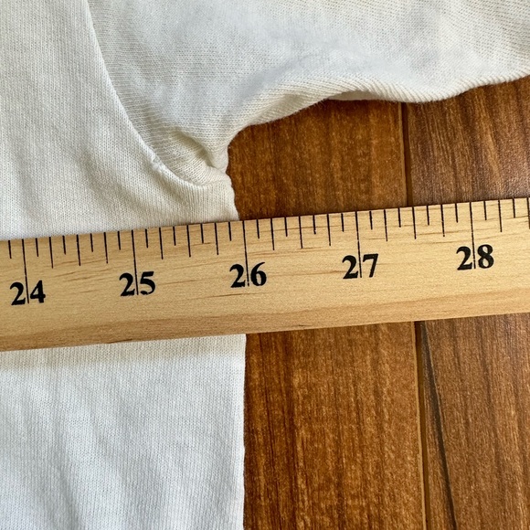 Big Dogs Santa Barbara “Go Ahead, Make Me Stay!” Logo 1994 Men’s XXL T Shirt - Picture 6 of 10